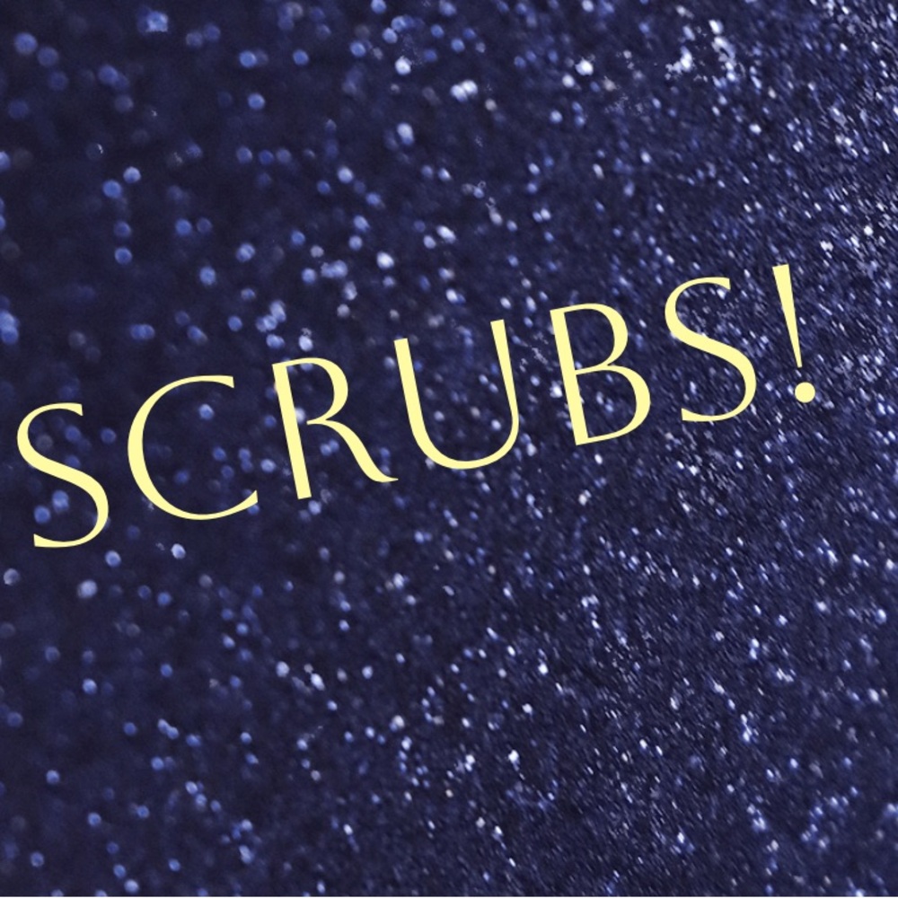 Scrubs Section!! - image 1